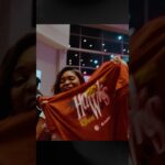 Amazing vibes inside State Farm Arena lat night 🙌 Shoutout to our 6th Man! #hawks #thedialtlt