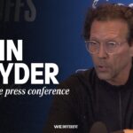 Hawks vs. Knicks Game 3 Postgame Press Conference: Quin Snyder