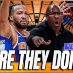 Knicks vs Hawks Game 3 Debrief: Where Do The Knicks Go From Here? w/ Leigh Ellis