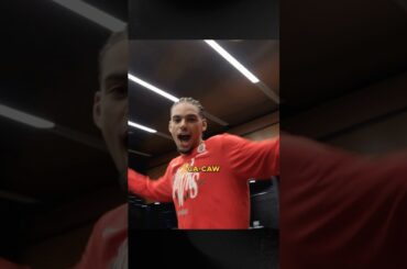 “That’s the definition of playoff basketball right there.” #hawks #nba #playoffs #cacaw