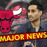 Chicago Bulls Just Got A DOUBLE DOSE OF MAJOR NEWS!