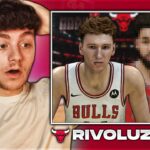 La RIVOLUZIONE dei CHICAGO BULLS: VIA TUTTI e riportiamoli all'ANELLO 🏆🏀