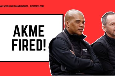 BREAKING: Chicago Bulls FIRE Arturas Karnisovas & Marc Eversley | OWC Pod