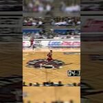 Pippen Could Do It All (1996.01.18) #shorts