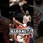 MJ’s Most DISRESPECTFUL Dunks vs. Detroit 💀