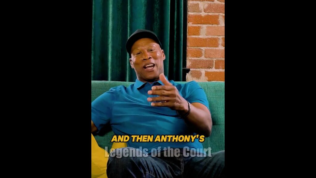 Why You NEVER Trash Talk Michael Jordan 💀🐐