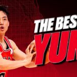 YUKI MANIA! Yuki Kawamura's Top Bulls Highlights from 2025-26