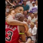 We did it for three years. Period.  #nba #nbalive07 #basketball