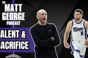 Talent vs Sacrifice - Sacramento Kings Exit Interviews