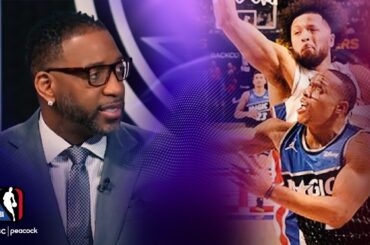 Keys for Detroit Pistons, Magic with Orlando owning 2-1 series lead | NBA on NBC