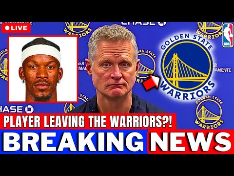 🚨 BREAKING! WARRIORS LOSING A SUPERSTAR PLAYER? NOT SO FAST! GOLDEN STATE WARRIORS NEWS