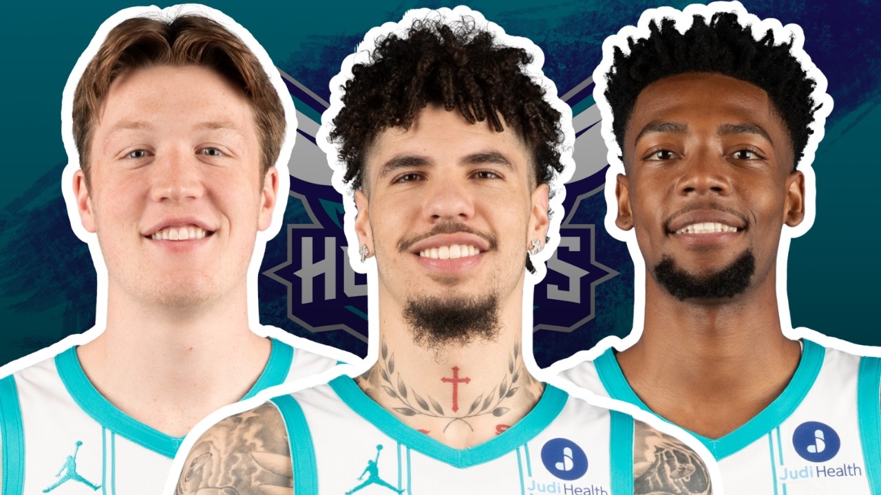 Charlotte Hornets 2026 Offseason Preview