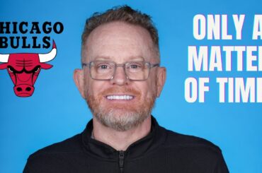 Why Matt Lloyd Will Be the Chicago Bulls Next GM