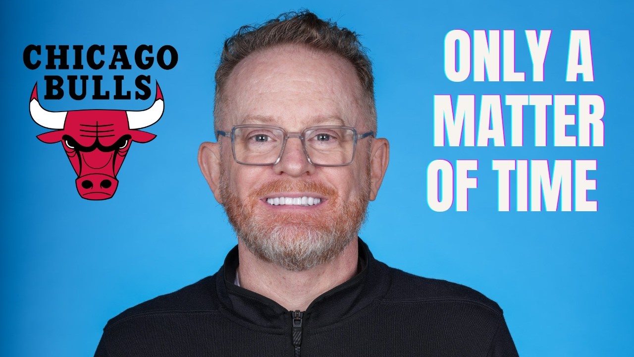 Why Matt Lloyd Will Be the Chicago Bulls Next GM