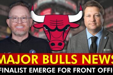 Chicago Bulls Fans Just Got MAJOR News via Marc Stein!