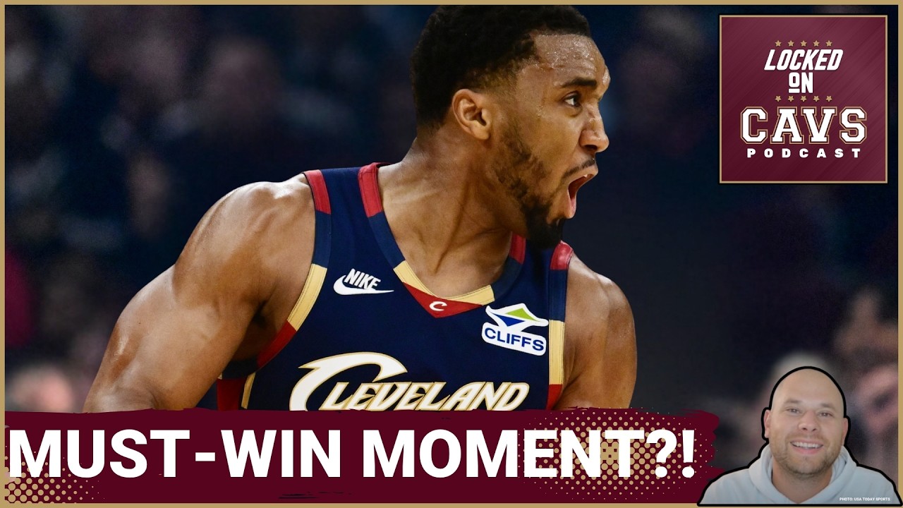 CONFIDENCE: Why the Cleveland Cavaliers WILL BEAT The Toronto Raptors! | What they MUST Improve!