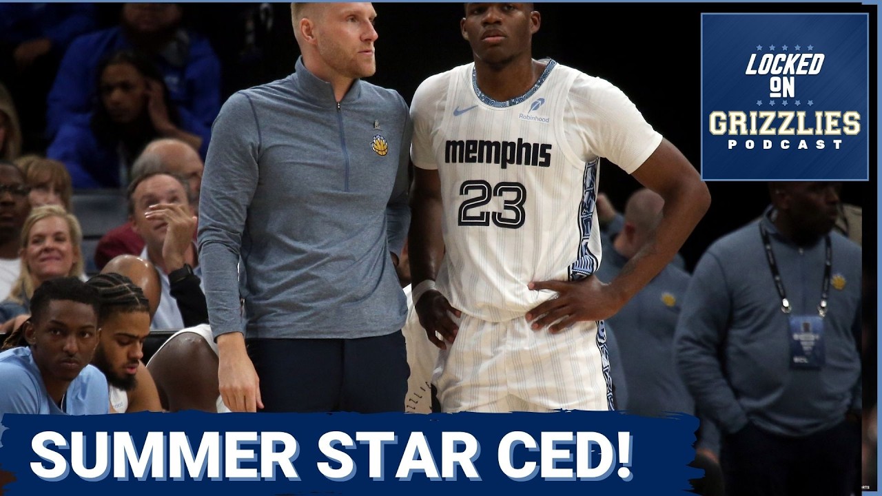 Which bold Memphis Grizzlies NBA offseason predictions are most likely to come true?