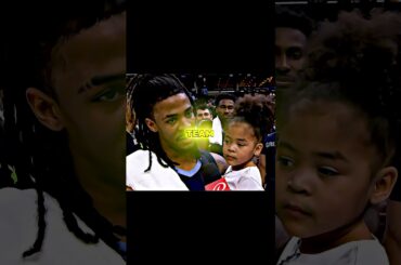 Dillon Brooks Says OKC STOLE Memphis Grizzlies Identity 👀 #okc #okcthunder #shaigilgeousalexander