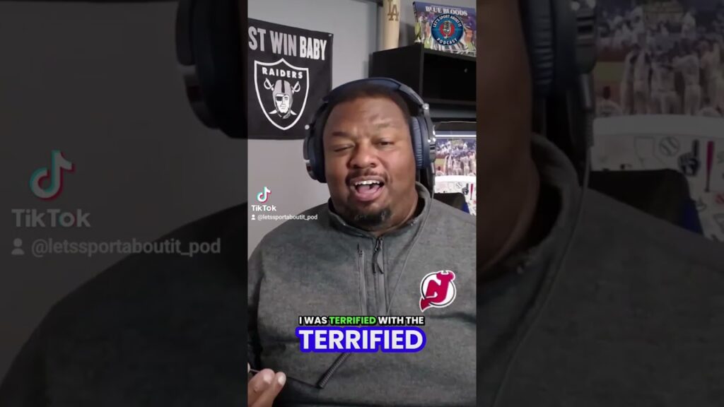 Why Anthony Edwards is the SCARIEST Player in the NBA Playoffs right now 🔥