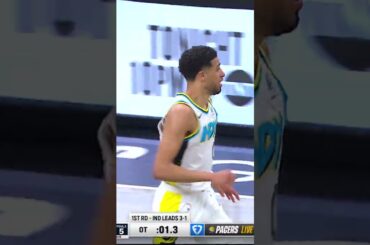 365 Days Later and Tyrese Haliburton’s Series-Sealing Layup Feels Just As Sweet 💯