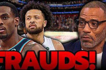 Gil's Arena RIPS The NBA Playoffs' #1 Seed