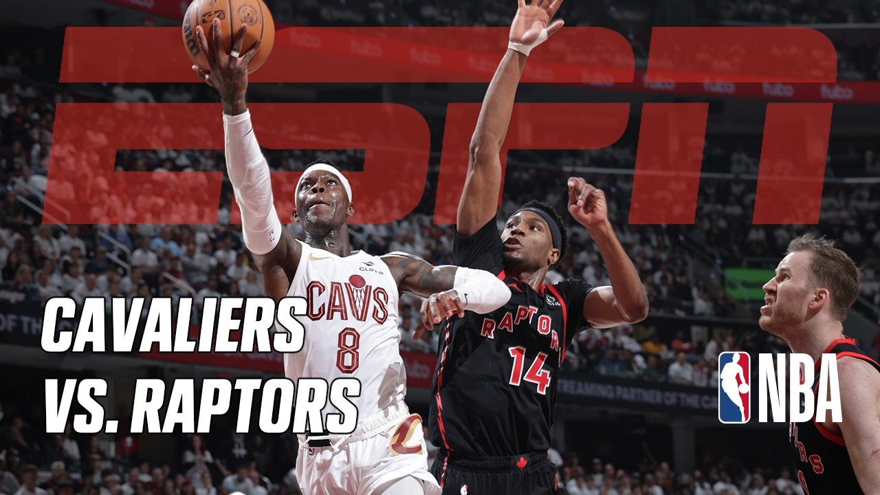 Game 5: Cleveland Cavaliers vs. Toronto Raptors | NBA Playoffs Mini | Extended Highlights
