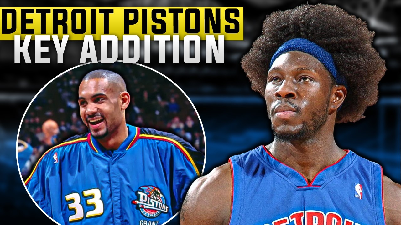 Detroit Pistons Insider on How They Can Force GAME SEVEN vs Orlando Magic!