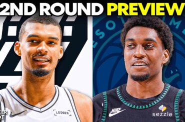 Spurs-Timberwolves Will Be A Great Matchup! What Should You Expect?
