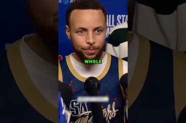 He Actually Got Steph Curry To 1v1 Him In His Own Backyard! #basketball, #sports, #nba