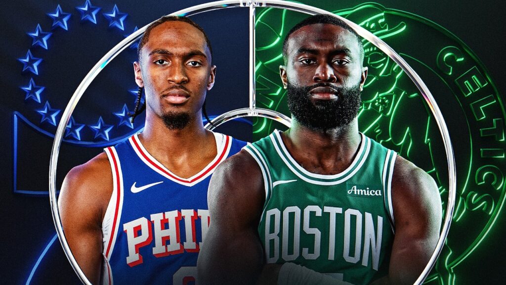 Philadelphia 76ers vs. Boston Celtics | Game 7 Postgame Media Availability