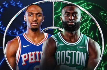 Philadelphia 76ers vs. Boston Celtics | Game 7 Postgame Media Availability