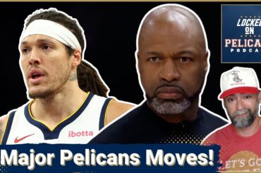 INEVITABLE: Will Pelicans Chase Jamal Mosley After Orlando Magic’s Stunning Playoff Collapse?