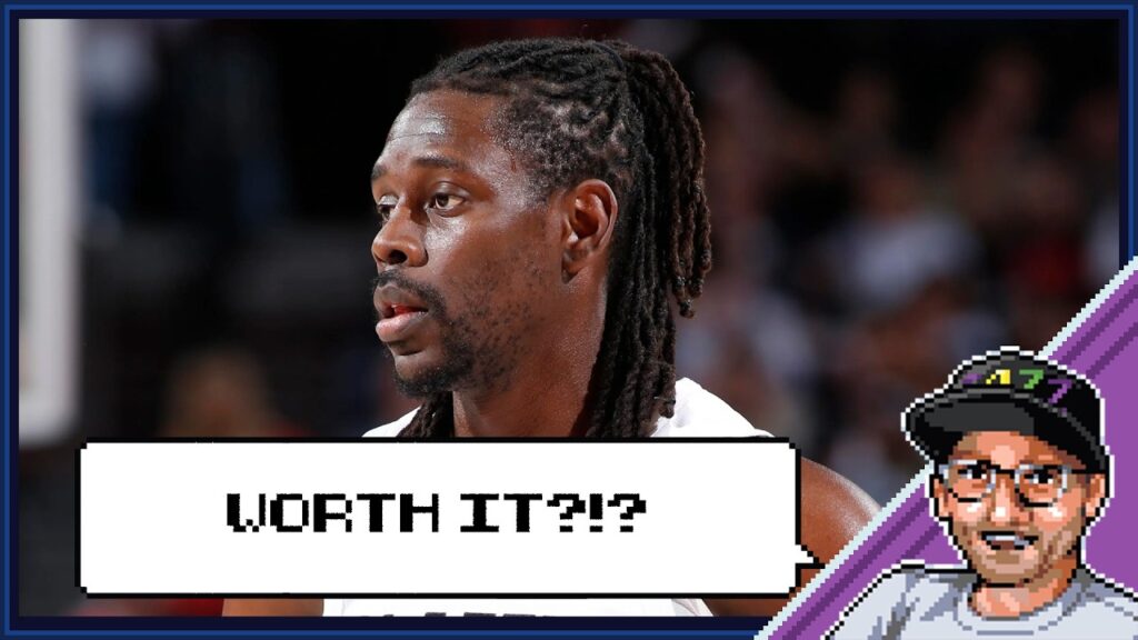 NBA Trade Rumor: Should the Jazz go for Jrue Holiday?