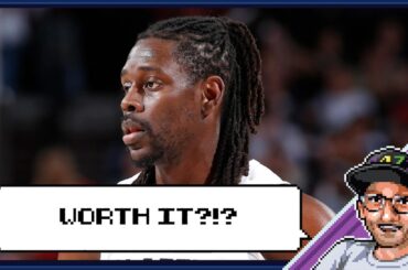 NBA Trade Rumor: Should the Jazz go for Jrue Holiday?
