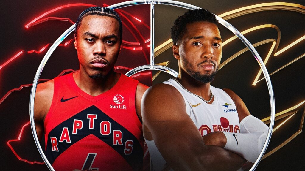 Toronto Raptors vs. Cleveland Cavaliers | Game 7 Postgame Media Availability