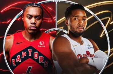 Toronto Raptors vs. Cleveland Cavaliers | Game 7 Postgame Media Availability