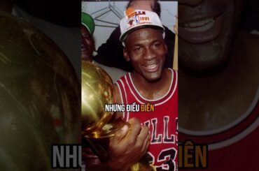Số trận thắng PO của Lebron ăn đứt huyền thoại Chicago Bulls?