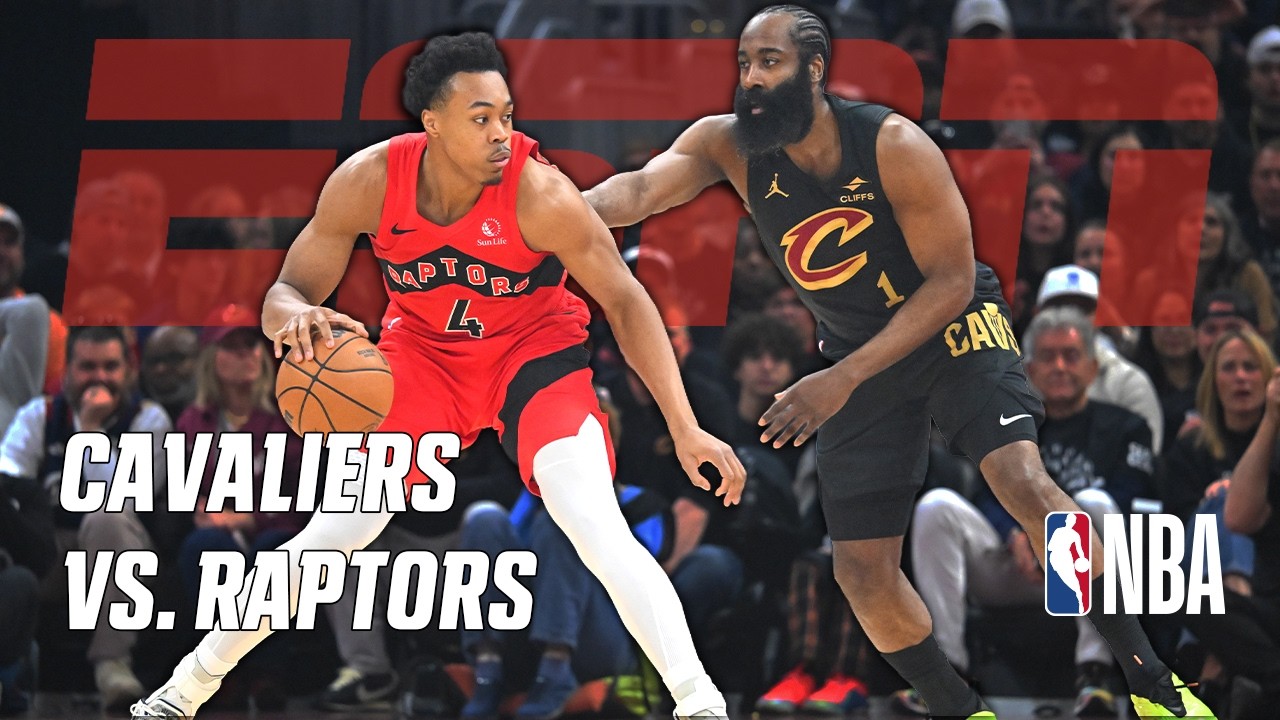 Game 7: Cleveland Cavaliers vs. Toronto Raptors | NBA Playoffs Mini | Extended Highlights
