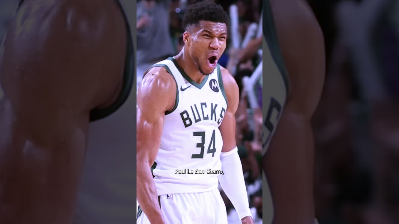 Giannis to Orlando Just Got Very Real | Wintra Official