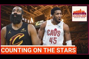 Can the Cavaliers beat the Pistons without better performances from Donovan Mitchell & James Harden?