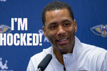 BREAKING: Bulls Hire Bryson Graham as Their New Lead Executive