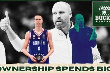 Bucks Break the Bank for Taylor Jenkins: Contract Details, Giannis Rumors, and an MVP for Bogoljub