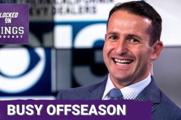 Finding a point guard is paramount to the Kings' upcoming offseason according to CBS's Jake Gadon