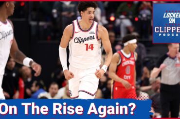 Do The LA Clippers Have A FUTURE Again? Feat. Jack Coghlan