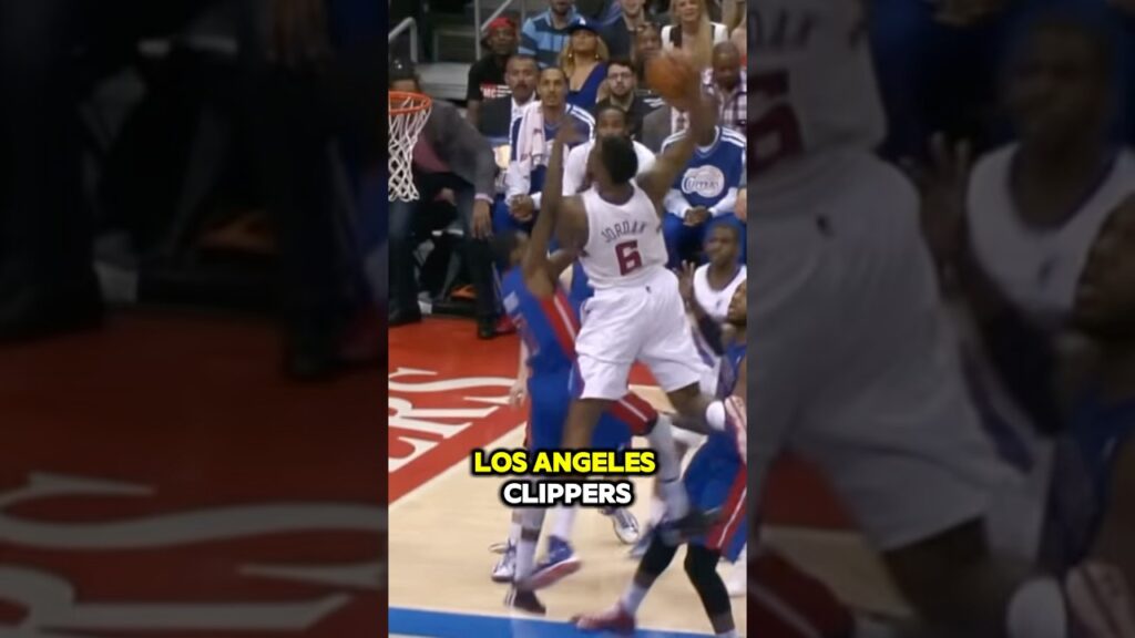 BEST LOS ANGELES CLIPPER OF ALL TIME! 😱🔥