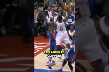 BEST LOS ANGELES CLIPPER OF ALL TIME! 😱🔥