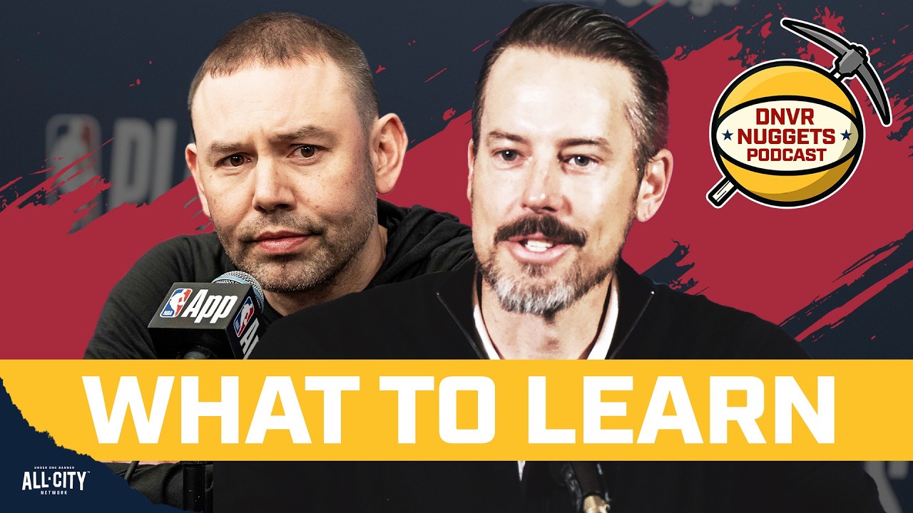 What We Want to Hear From Josh Kroenke, the Front Office, and David Adelman | DNVR Nuggets Podcast