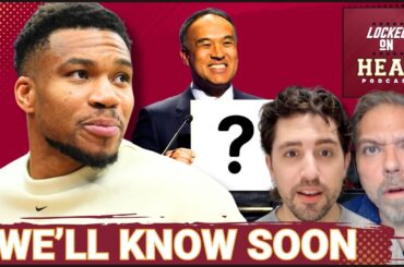 Miami Heat Will Get Giannis Antetokounmpo Answer SOON – What Does it Mean For Their Chances?