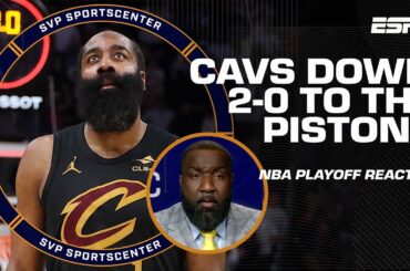 Lakers-Thunder Game 2 Reaction + Perk calls out James Harden after Cavs loss | SC with SVP