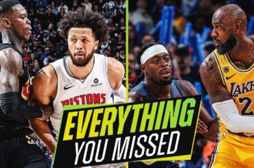 NBA's Nightly Recap | May 7, 2026
